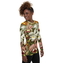 Load image into Gallery viewer, Women&#39;s Rash Guard
