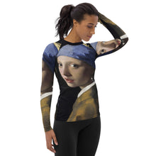 Load image into Gallery viewer, Women&#39;s Rash Guard
