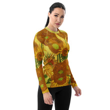 Load image into Gallery viewer, Women&#39;s Rash Guard
