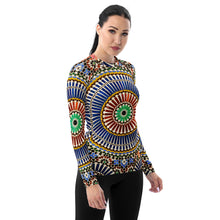 Load image into Gallery viewer, Women&#39;s Rash Guard
