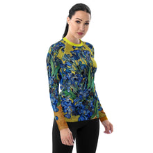Load image into Gallery viewer, Women&#39;s Rash Guard
