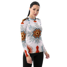 Load image into Gallery viewer, Women&#39;s Rash Guard
