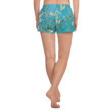 Load image into Gallery viewer, Women’s Recycled Athletic Shorts
