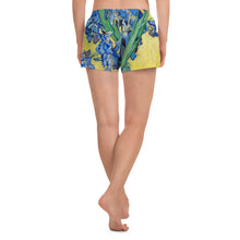 Load image into Gallery viewer, Women’s Recycled Athletic Shorts
