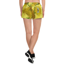 Load image into Gallery viewer, Women’s Recycled Athletic Shorts
