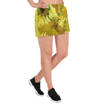 Load image into Gallery viewer, Women’s Recycled Athletic Shorts
