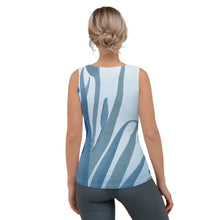 Load image into Gallery viewer, Sublimation Cut &amp; Sew Tank Top
