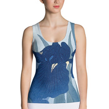 Load image into Gallery viewer, Sublimation Cut &amp; Sew Tank Top
