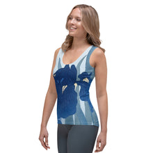 Load image into Gallery viewer, Sublimation Cut &amp; Sew Tank Top

