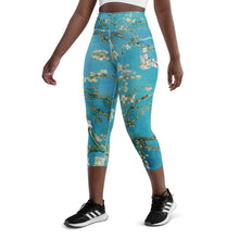 Load image into Gallery viewer, Yoga Capri Leggings
