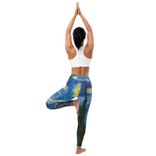 Load image into Gallery viewer, Yoga Leggings
