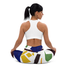 Load image into Gallery viewer, Yoga Leggings
