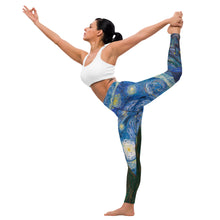 Load image into Gallery viewer, Yoga Leggings
