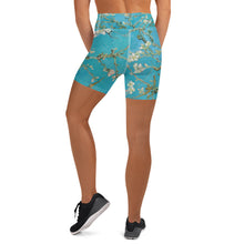 Load image into Gallery viewer, Yoga Shorts
