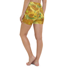 Load image into Gallery viewer, Yoga Shorts
