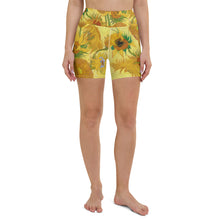 Load image into Gallery viewer, Yoga Shorts
