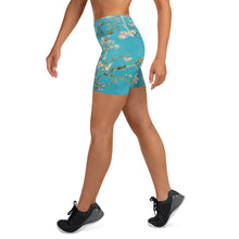 Load image into Gallery viewer, Yoga Shorts
