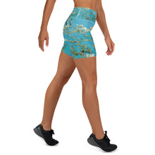 Load image into Gallery viewer, Yoga Shorts
