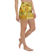 Load image into Gallery viewer, Yoga Shorts
