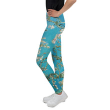 Load image into Gallery viewer, Youth Leggings
