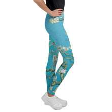 Load image into Gallery viewer, Youth Leggings
