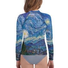 Load image into Gallery viewer, Youth Rash Guard
