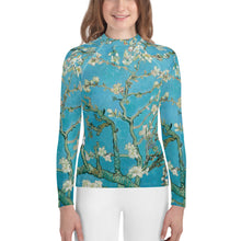 Load image into Gallery viewer, Youth Rash Guard
