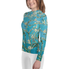 Load image into Gallery viewer, Youth Rash Guard
