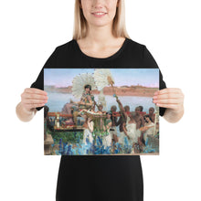 Load image into Gallery viewer, Poster
