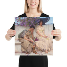 Load image into Gallery viewer, Poster
