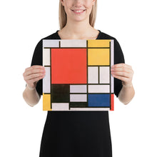 Load image into Gallery viewer, Photo paper poster
