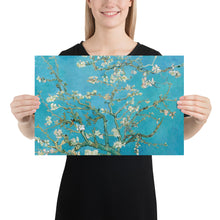 Load image into Gallery viewer, Photo paper poster
