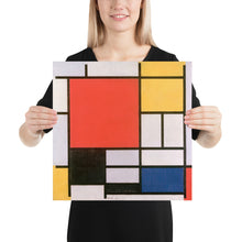 Load image into Gallery viewer, Photo paper poster
