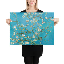 Load image into Gallery viewer, Photo paper poster
